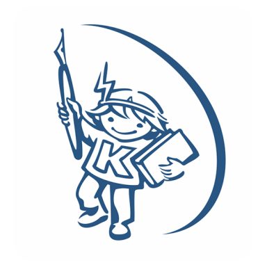 Sympathiefigur Character-Design