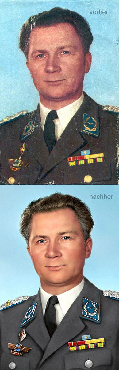 Bildbearbeitung/Rekonstruktion