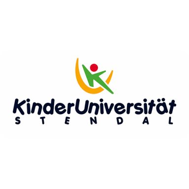 Logo Kinderuni, Kinderuniversität, Kinder Universität
