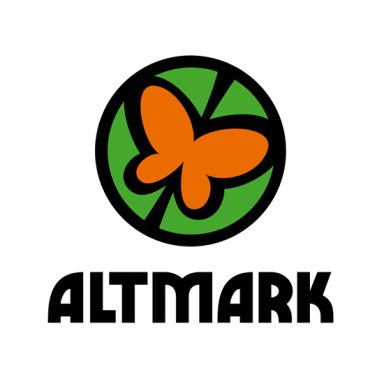Altmark Tourismus Logo